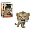 Image de Funko Pop! Disney: The Lion King - Scar Vinyl - Le Roi Lion - Figurine en Vinyle à Collectionner - Idée de Cadeau - Produits Officiels - Jouets pour Les Enfants et Adultes - Movies Fans