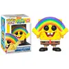 Image de Funko Pop! Figurine Squarepants Arc-en-ciel Bob L'Éponge