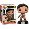 Image de Funko Figurine Poe Dameron De L'ascension De Skywalker Star Wars