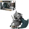 Image de Funko Pop! Rides: The Lord Witch-King of Agmar The Rings : Witch King with Fellbeast - Lord of The Rings- Figurine en Vinyle à Collectionner - Idée de Cadeau - Produits Officiels - Movies Fans