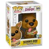 Image de Funko Pop! Animation Scooby Doo with Sandwich- Figurine en Vinyle à Collectionner - Idée de Cadeau - Produits Officiels - Jouets pour Les Enfants et Adultes - TV Fans
