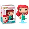 Image de Funko Figurine D'ariel Avec Sac La Petite Sirène Disney