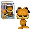 Image de Funko Pop! Comics Garfield- Figurine en Vinyle à Collectionner - Idée de Cadeau - Produits Officiels - Jouets pour Les Enfants et Adultes - Cartoons Fans