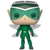 Image de Funko Pop! Games: Artemis Fowl - Holly Short Sequoia- Figurine en Vinyle à Collectionner - Idée de Cadeau - Produits Officiels - Jouets pour Les Enfants et Adultes - Movies Fans