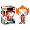 Image de Funko Figurine Pennywise Avec Langue De Chien (chapitre 2) It