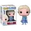Image de Funko Figurine D'elsa La Reine Des Neiges 2 Disney