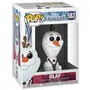Image de Funko Pop! Disney: Frozen 2 - Olaf - la Reine des Neiges - Figurine en Vinyle à Collectionner - Idée de Cadeau - Produits Officiels - Jouets pour Les Enfants et Adultes - Movies Fans