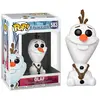 Image de Funko Figurine D'olaf La Reine Des Neiges 2 Disney
