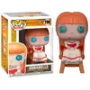 Image de Funko Figurine Sur Chaise Annabelle