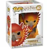 Image de Funko Pop! Harry Potter: Fawkes - Fumseck- Figurine en Vinyle à Collectionner - Idée de Cadeau - Produits Officiels - Jouets pour Les Enfants et Adultes - Movies Fans