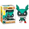 Image de Funko Figurine De Deku Avec Casque My Hero Academia