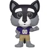 Image de Funko Pop! College: UW - Harry The Husky Vinyl Figure