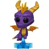 Image de Funko Pop! Figurine en Vinyle Games: Spyro The Dragon - Spyro Multicolore