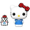 Image de Funko Pop! Vinyl Sanrio: Hello Kitty-HK - (Anniversary) - Figurine en Vinyle à Collectionner - Idée de Cadeau - Produits Officiels - Jouets pour Les Enfants et Adultes - Anime Fans