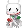 Image de Funko Pop! DC Batman Jokers Wild Batman Vinyl Figure - Entertainment Earth Exclusive