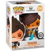 Image de Funko 2 Figurines De Tracer Overwatch