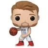 Image de Funko Pop! NBA: Dallas Mavericks-Luka Doncic - Figurine en Vinyle à Collectionner - Idée de Cadeau - Produits Officiels - Jouets pour Les Enfants et Adultes - Sports Fans