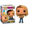 Image de Funko Pop! Figurine De Bataille Dc Black Canary Boobytrap Oiseaux De Proie