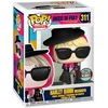 Image de Funko Figurine Exclusive Incognito Oiseaux De Proie Harley Quinn