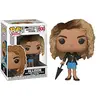 Image de Funko Pop! TV: Umbrella Academy - Allison Hargreeves - Figurine en Vinyle à Collectionner - Idée de Cadeau - Produits Officiels - Jouets pour Les Enfants et Adultes - TV Fans