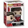 Image de Funko Figure De Moscou La Maison De Papier