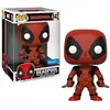 Image de Funko Deadpool Figurine Pop Vinyl 543 Deadpool w/Swords 25 cm