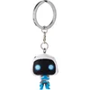 Image de Funko POP! Keychain: Fortnite - Frozen Raven - Mini-figurine en Vinyle à Collectionner Porte-clés Fantaisie - Cadeau de Noël - Idée de Cadeau - Produits Officiels - Video Games Fans - Mini-figurine