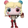 Image de DC Super Heroes Harley Quinn Exclusif Vinyle Pop Funko10961, One Size
