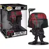 Image de Funko Star Wars Boba Fett Figurine de collection en vinyle Multicolore (297B)