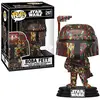 Image de Funko Hype's Goods Pop Star Wars: Futura x Boba Fett