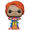 Image de Funko Films Chucky Mon Pote Ciseaux Géants Chucky
