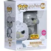 Image de Funko Pop Harry Potter Buckbeak Floqué 104