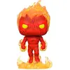 Image de Funko Figure Les 4 Fantastiques Torche Humaine