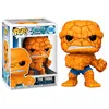 Image de Funko Figurine De La Chose Des 4 Fantastiques Marvel