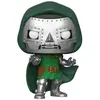 Image de Funko Figure Fantastic Four Marvel Doom Vinyl Doctor 9 Cm