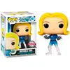Image de Funko Figurine Exclusive De La Fille Invisible Les 4 Fantastiques Marvel