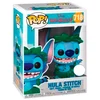 Image de Funko Hula Exclusif Lilo & Stitch Disney Stitch