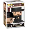 Image de Funko Figurine De Wyatt Earp De Tombstone