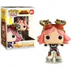 Image de Pop Funko My Hero Academia 681 Mei Hatsume