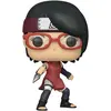 Image de FUNKO Pop! Animation Boruto: Naruto Next Generations Sarada Uchiha figurine en vinyle #672