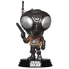Image de Funko Pop! Star Wars: The Mandalorian - Raison - Q9-0 - Figurine en Vinyle à Collectionner - Idée de Cadeau - Produits Officiels - Jouets pour Les Enfants et Adultes - TV Fans