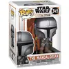 Image de Funko Figurine Mandalorienne The Mandalorian Star Wars