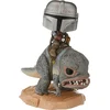 Image de Funko Figurine Mandalorien Sur Blurg The Mandalorian Star Wars