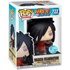 Image de Funko Figurine Exclusive De Madara Naruto Shippuden