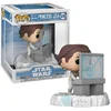 Image de Funko Figurine Princesse De La Bataille De La Base Echo Star Wars Leia 12 Cm