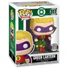 Image de Funko Pop! Héros : DC Comics - Green Lantern Specialty Series Standard