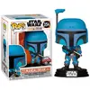 Image de Funko Figurine Exclusive Mandalorien Death Watch Deux Star Wars La Brigade Des Fous