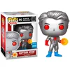 Image de Funko Figurine Exclusive De Captain Atom Dc Comics