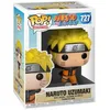 Image de Funko Pop Animation: Naruto - Naruto Uzumaki Running - Collectible Vinyl Figure - Gift Idea - Official Products - Toys for Children and Adults - Anime Fans