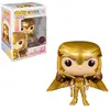 Image de Funko Figurine Armure Dorée 1984 Wonder Woman 9 Cm